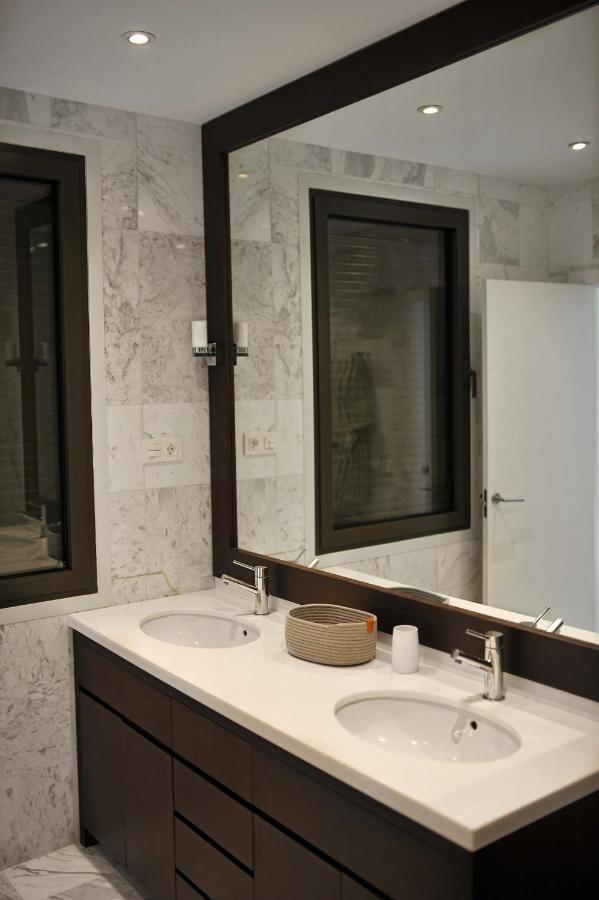 Bright Apartment In The Hills Of Elviria Malaga Zewnętrze zdjęcie